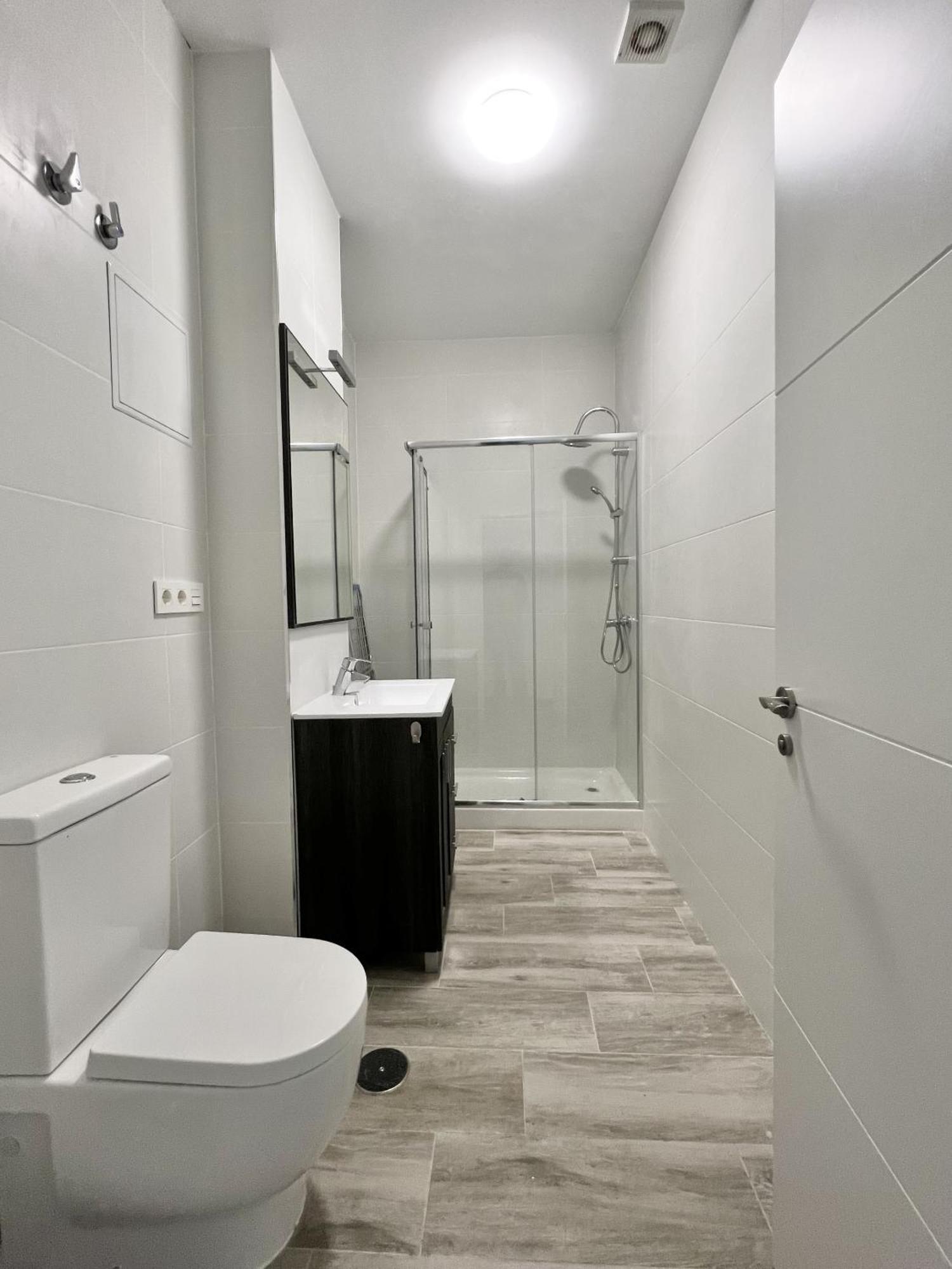 Los Tilos Suites-Vialia Малага Номер фото